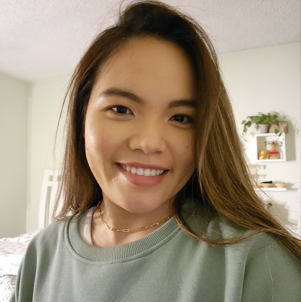 Meet your Posher, Jennifer